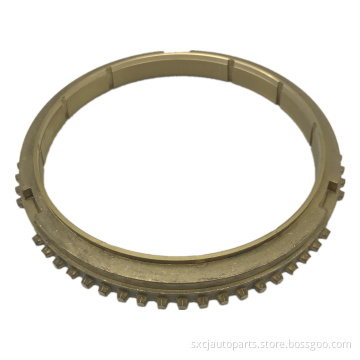Auto parts 33367-60020 transmission gearbox parts brass Synchronizer ring for TOYOTA